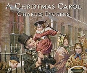 Book report a christmas carol by charles dickens